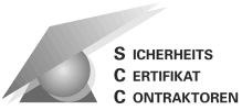 SCC-Zertifizierung